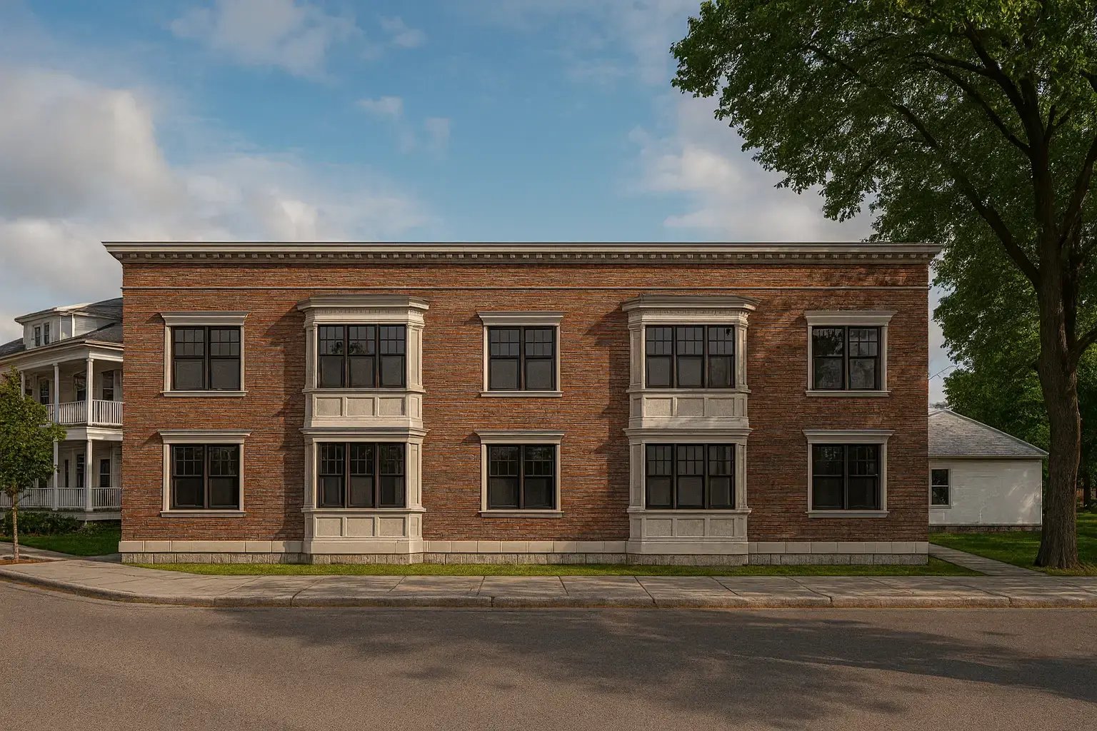 118_E_Platinum_Building_Exterior_Rendering_img_2