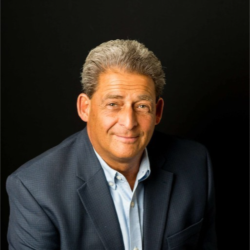 Paul Wolff