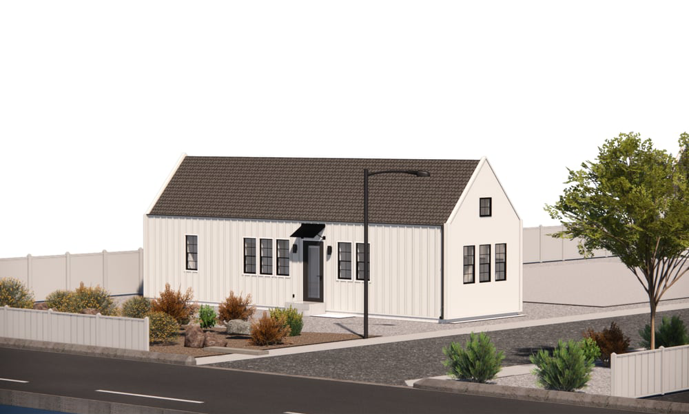 Trails END Site Plan Rendering_Cottage-1