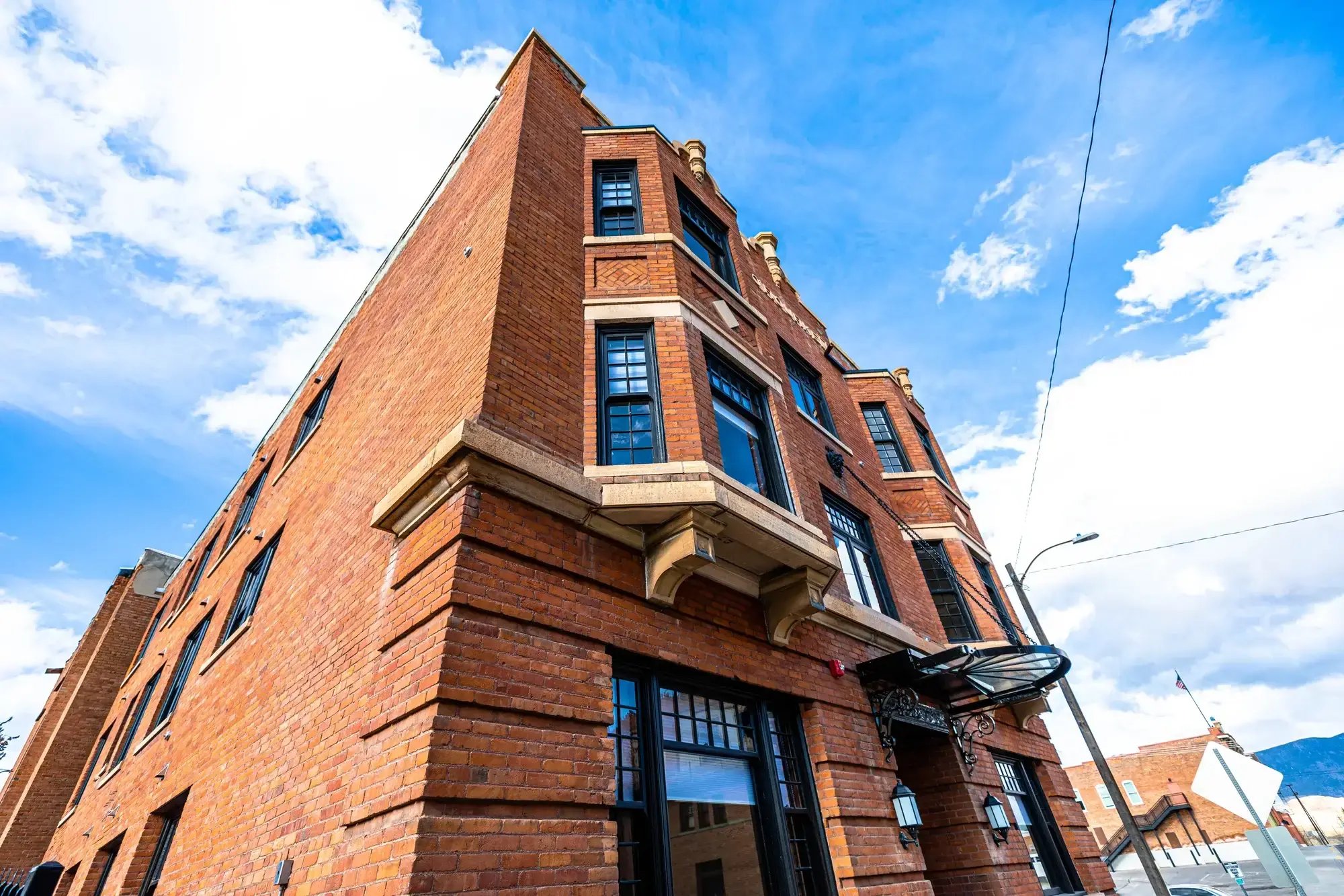 building