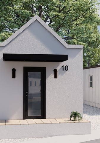 Trails End Community