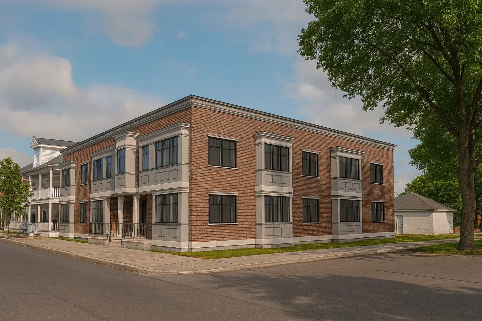 118_E_Platinum_Building_Exterior_Rendering_img_1