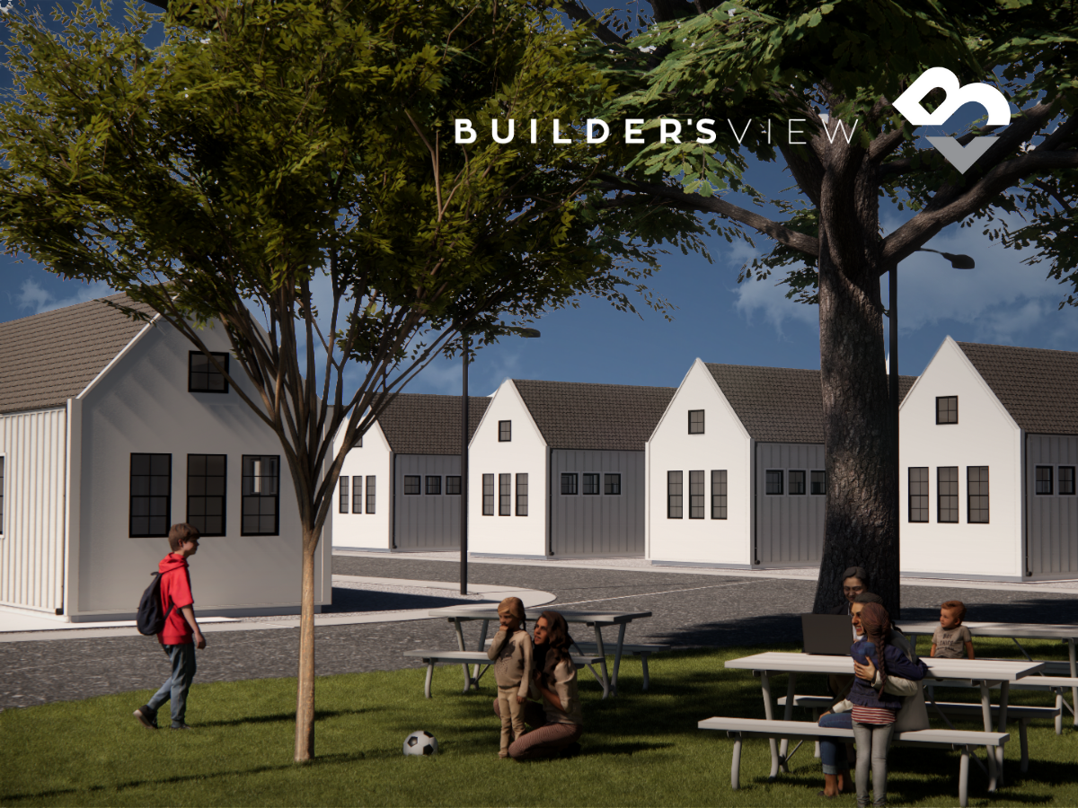 Featured image for Debt Service Coverage Ratio (DSCR) and Bankability — How Precision Building Wins Financing