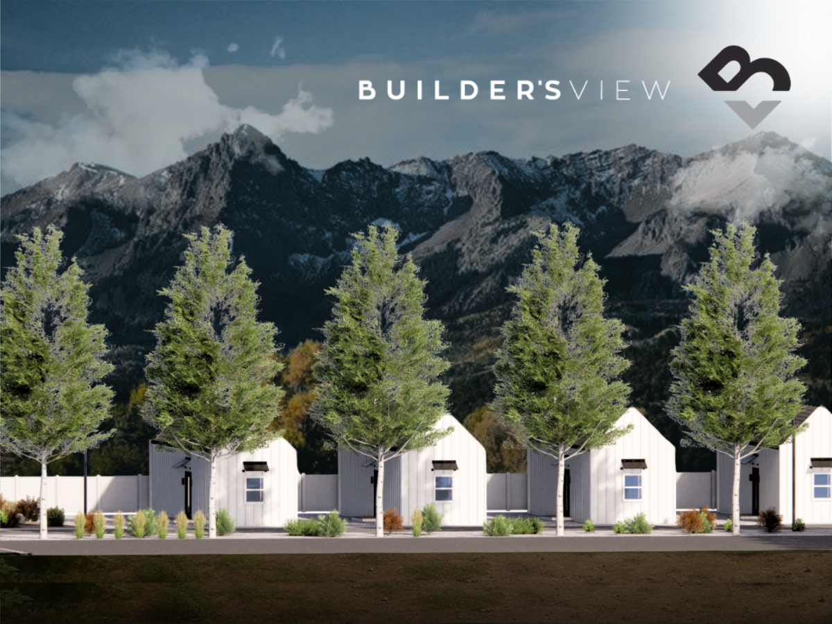 Featured image for Fort + Home: Why Controlling Cost Per Square Foot is the Key to Building Attainable Housing That Pencils