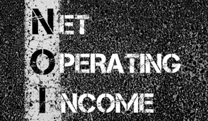 Featured image for The Importance of Net Operating Income (NOI)