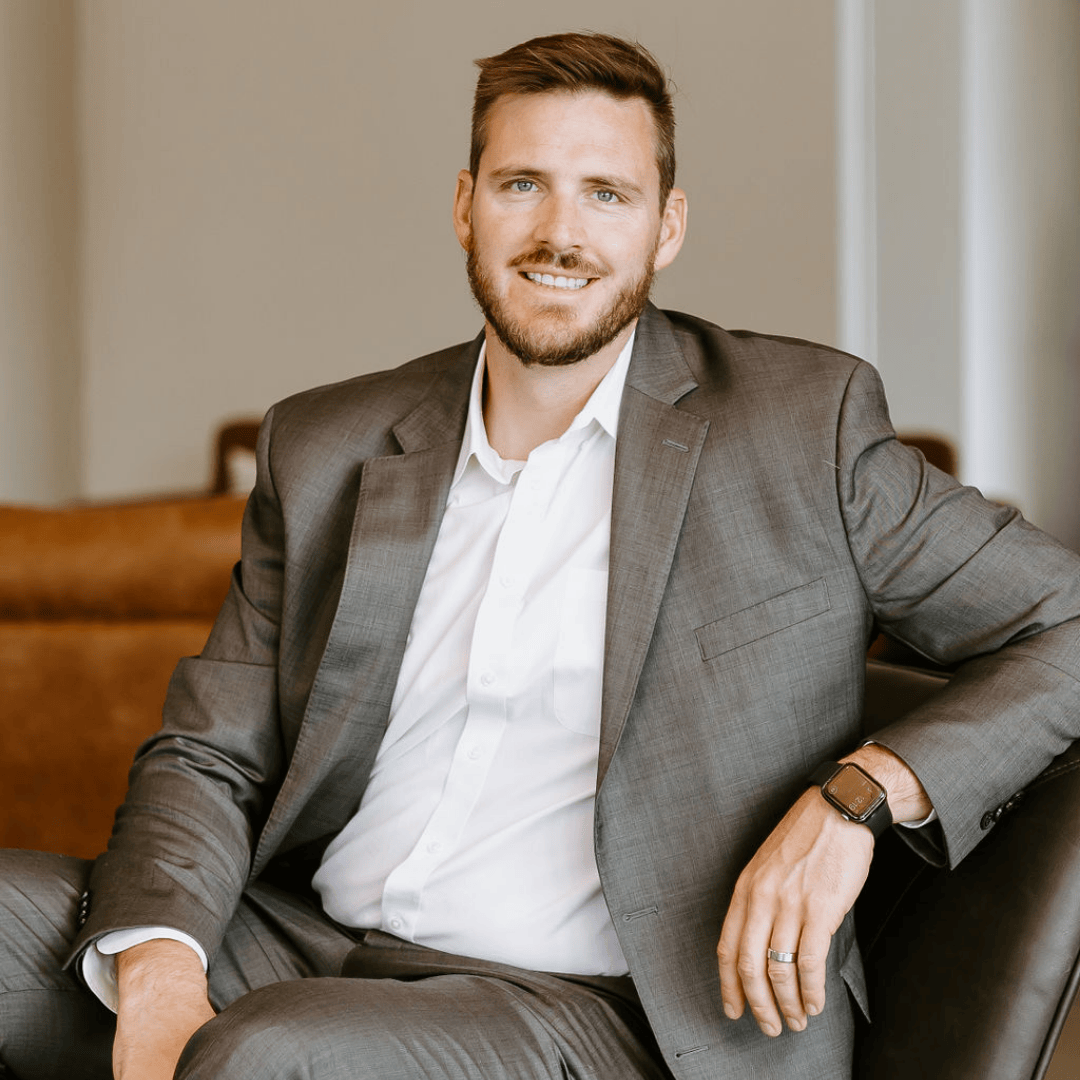 Featured image for Meet the Team: Jeff Zimmerman, President of Fort + Home