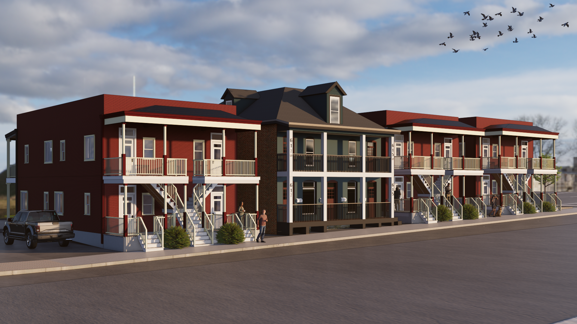 Featured image for Why Offsite Construction Is the Future of Building: Smarter, Faster, Greener