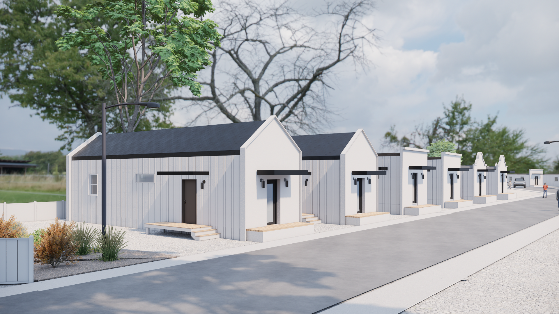 Featured image for Why Offsite Construction Is the Future of Housing — And Why Fort Homes Is Leading the Way